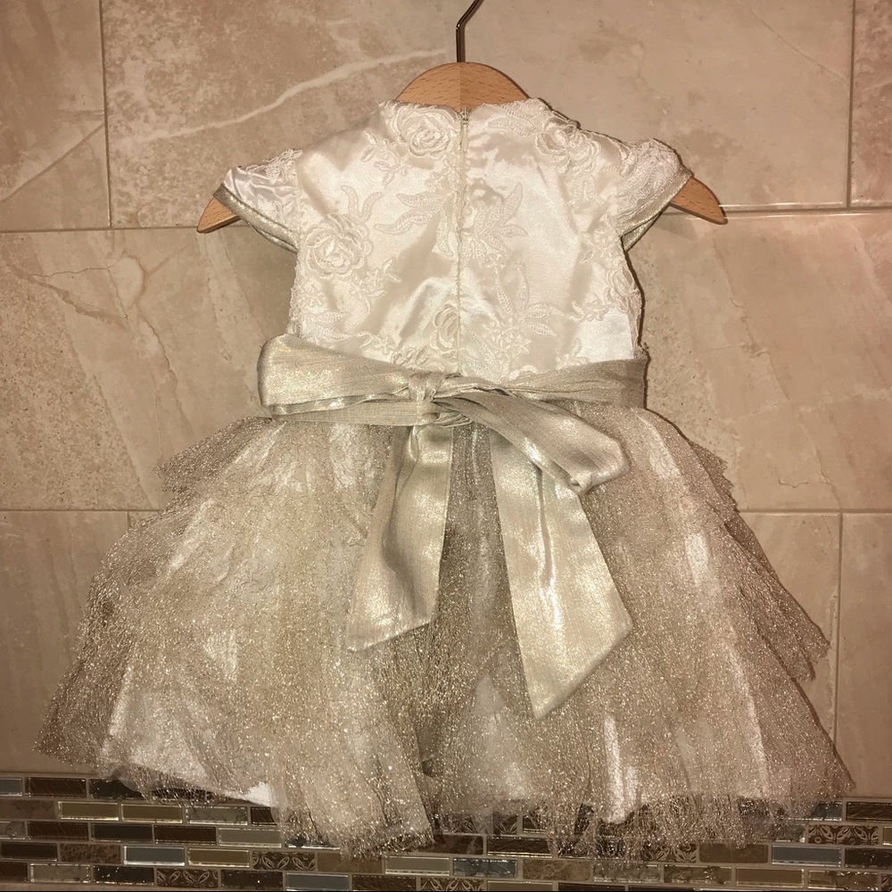 Baby dress - Picture 3 of 3